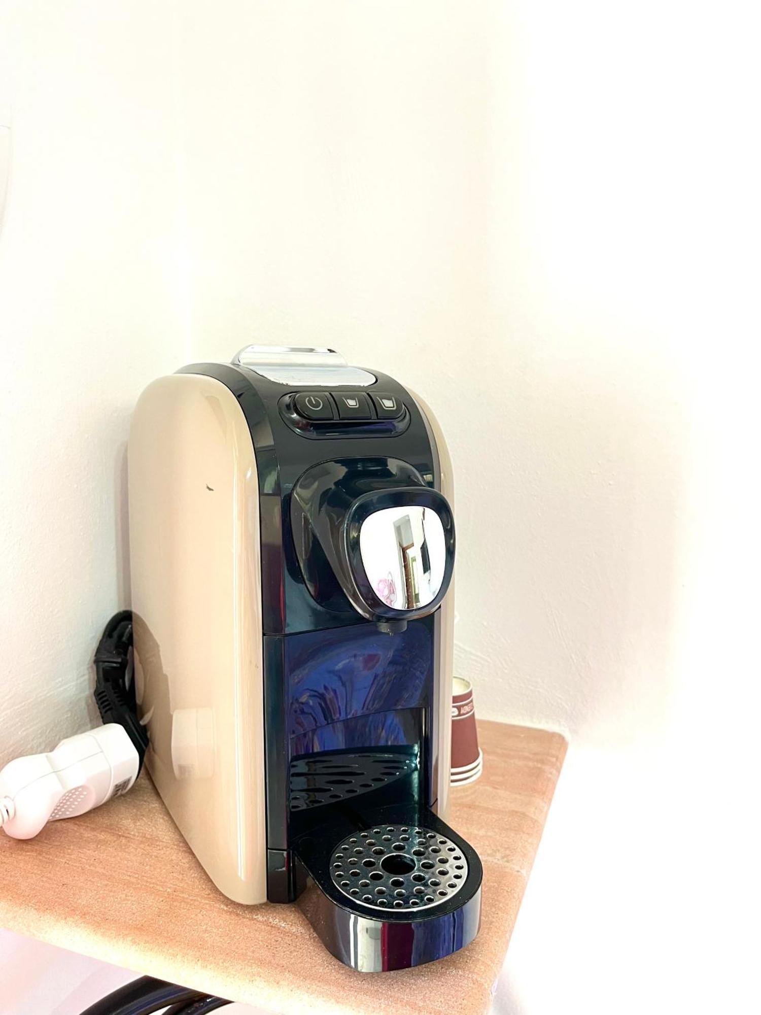 Appartamenti Pina 维耶斯泰 外观 照片